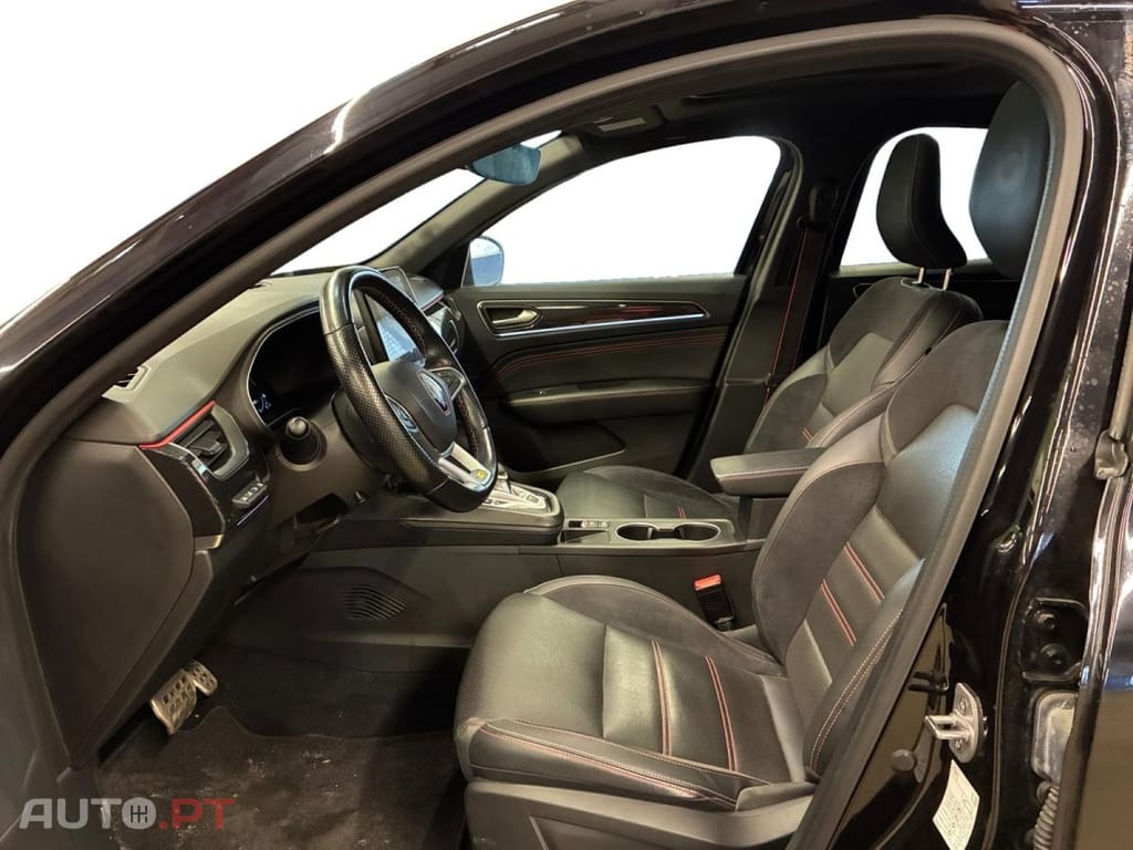 Renault Arkana 1.6 E-Tech R.S.Line