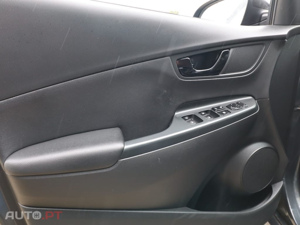 Hyundai Kauai 1.0 T-GDi Premium Pack Plus