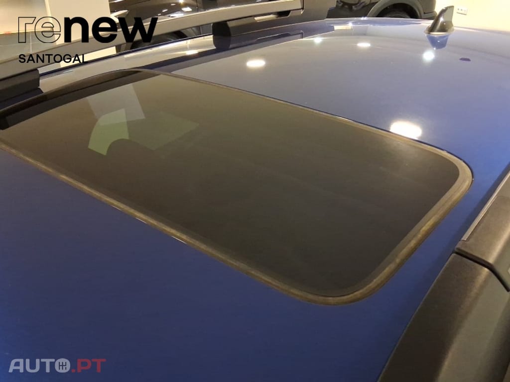 Dacia Sandero Stepway Extreme + Bi Fuel