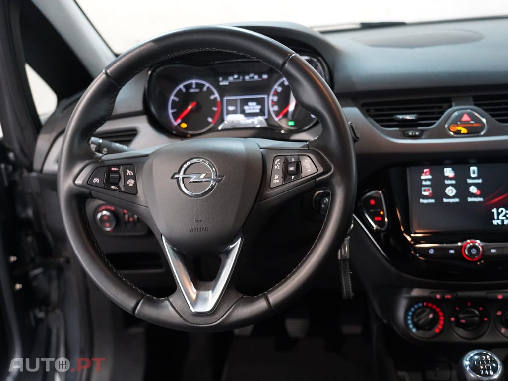 Opel Corsa 1.0 T 120 Anos