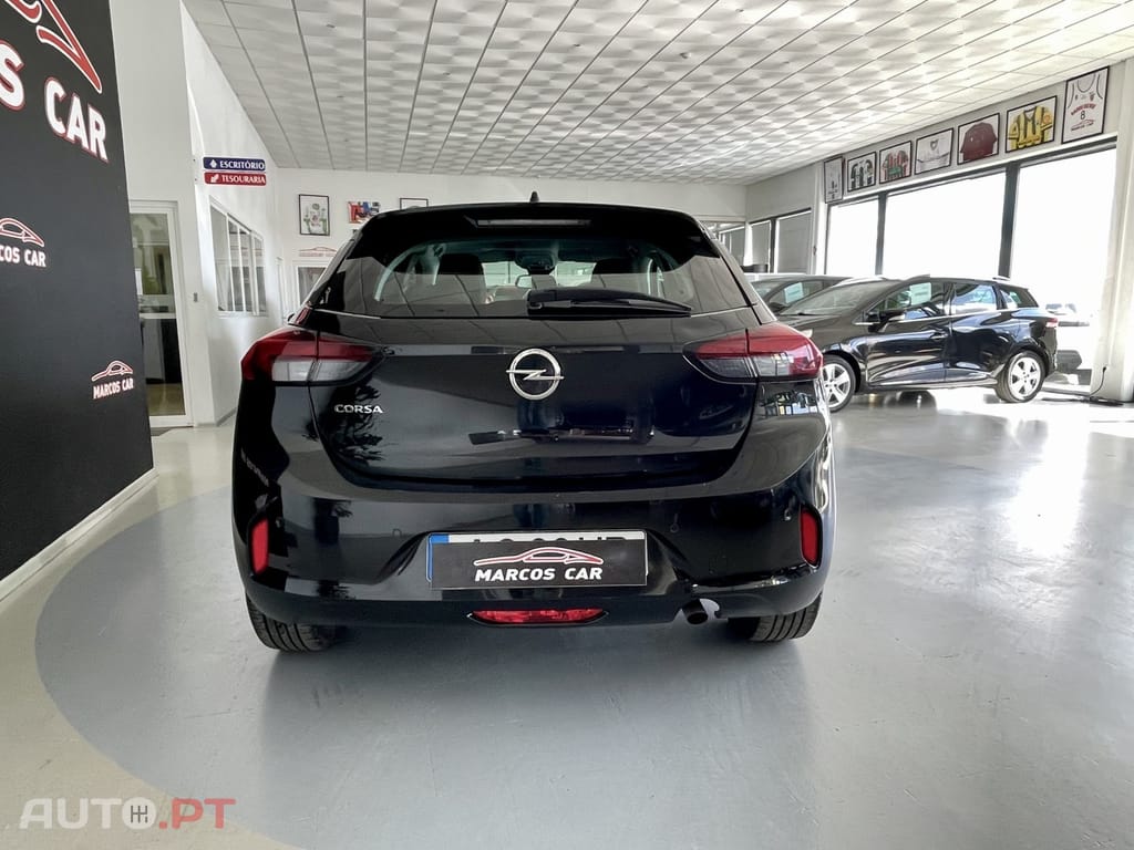 Opel Corsa 1.2 Business