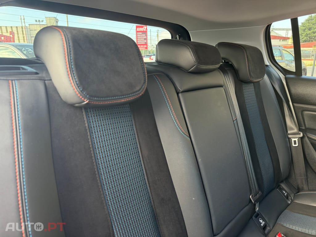 Peugeot 308 PureTech 130 GPF Stop & Start Tech Edition