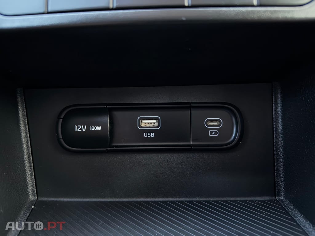 Kia Sportage 1.6 T-GDI Drive