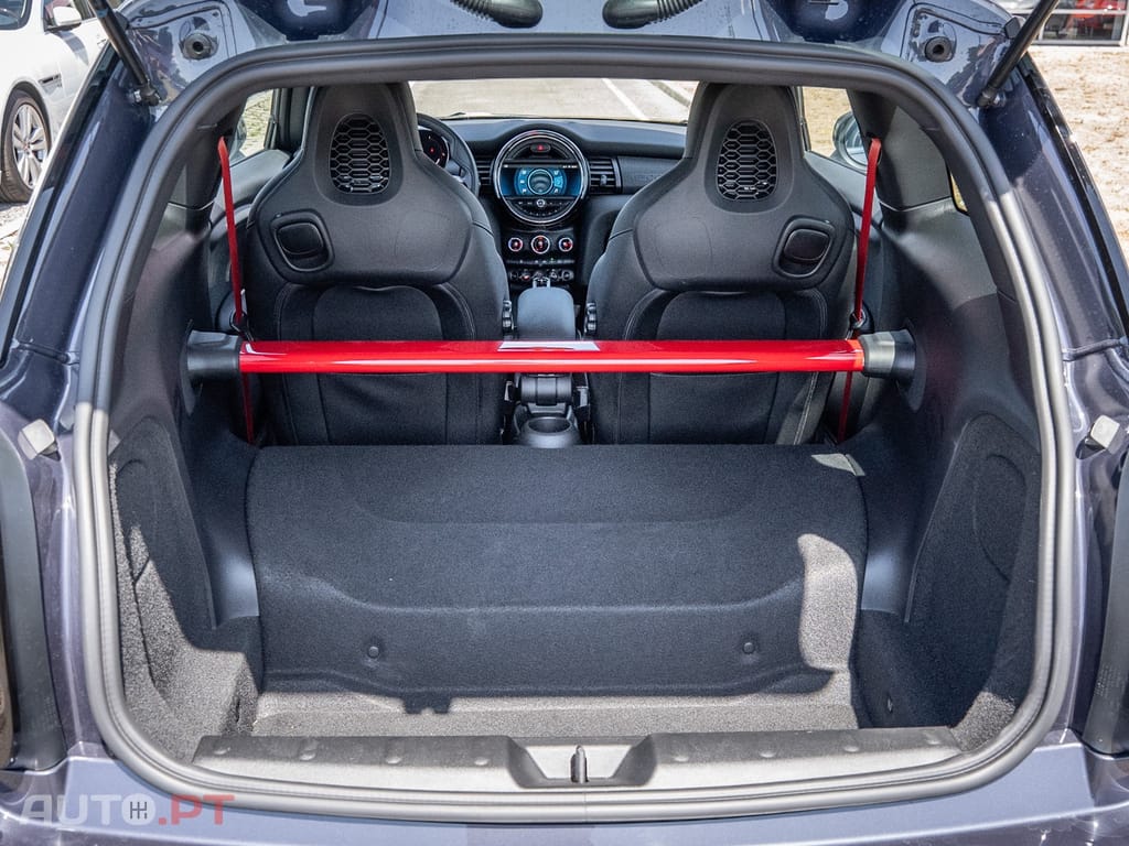 MINI John Cooper Works GP 3 - n° 0094