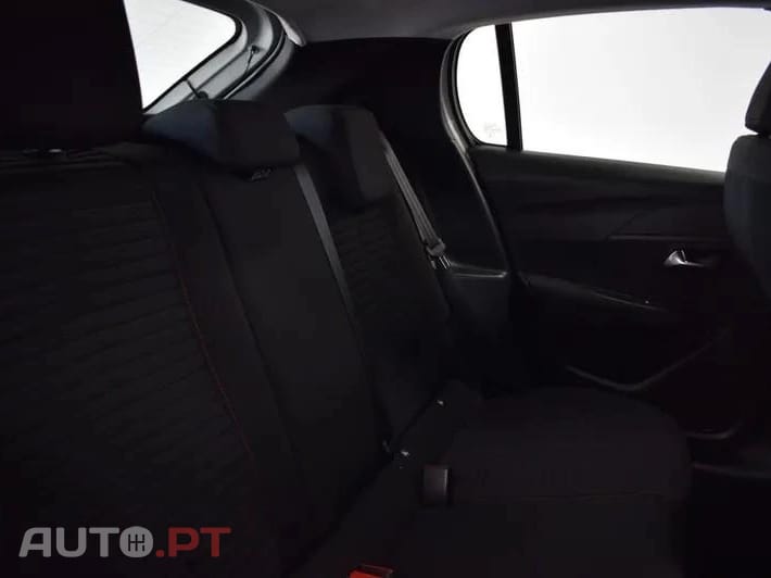 Peugeot 208 1.5 BlueHDi Active