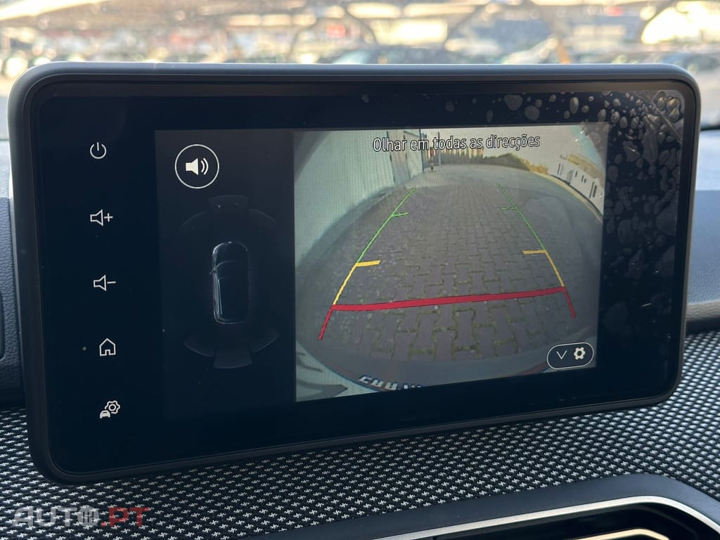 Dacia Sandero 1.0 TCe Comfort