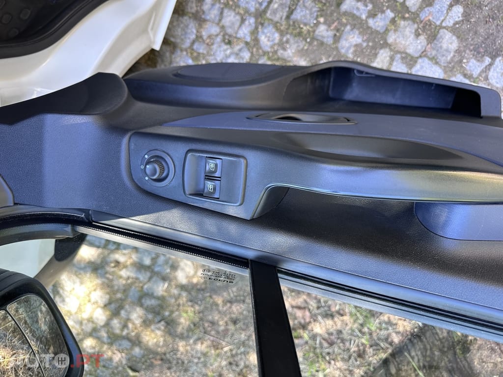 Opel Vivaro 1.6 CDTi L1H1 2.7T