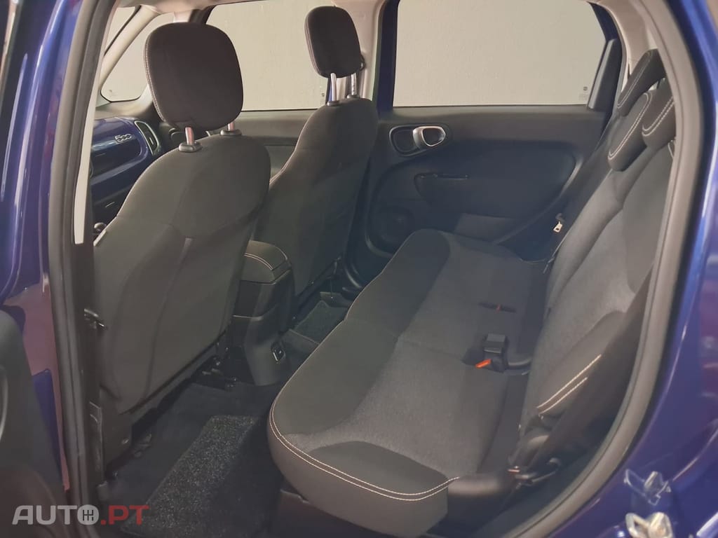 Fiat 500L 1.4 Fire City Cross