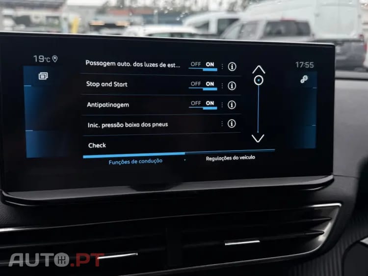 Peugeot 5008 1.2 Hybrid Allure Pack e-DCS6