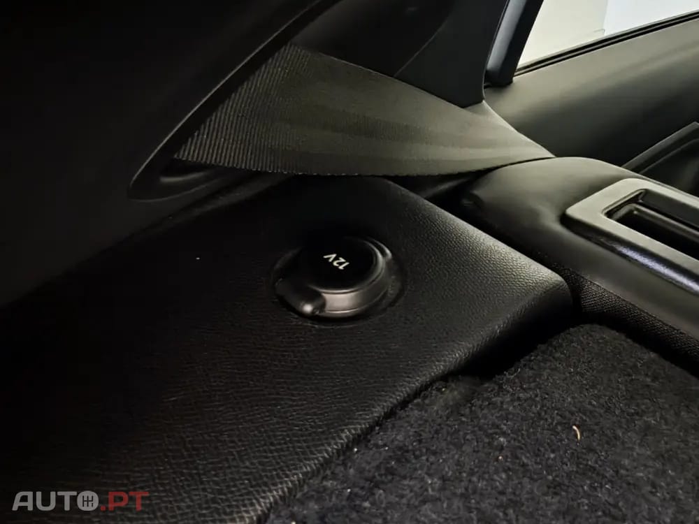 Peugeot 308 1.2 PureTech GT Line