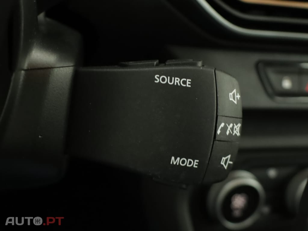 Dacia Sandero Sandero 1.0 TCe Stepway Expression
