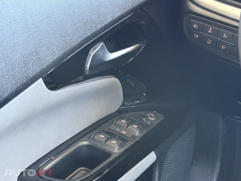 Fiat Tipo 1.3 M-Jet Lounge