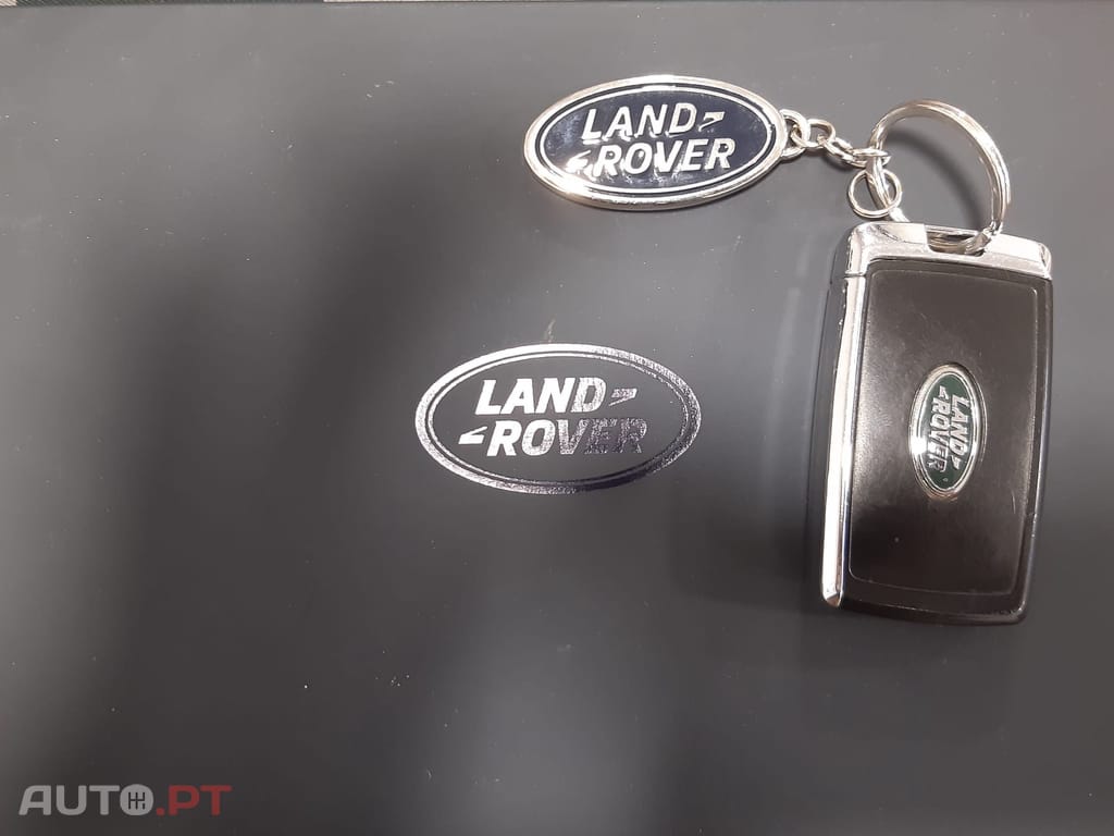 Land Rover Velar 2.0 D200 AWD Dynamic SE