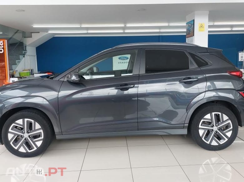 Hyundai Kauai EV 39 kWh Executive
