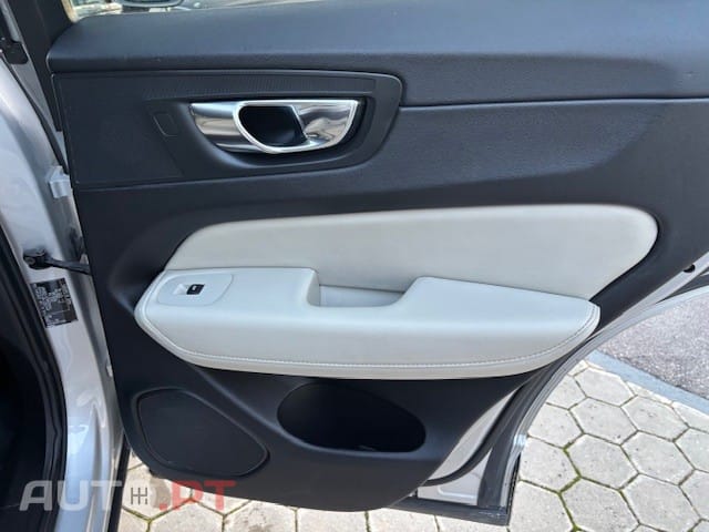 Volvo XC60 2.0 D4 Inscription AWD Geartronic