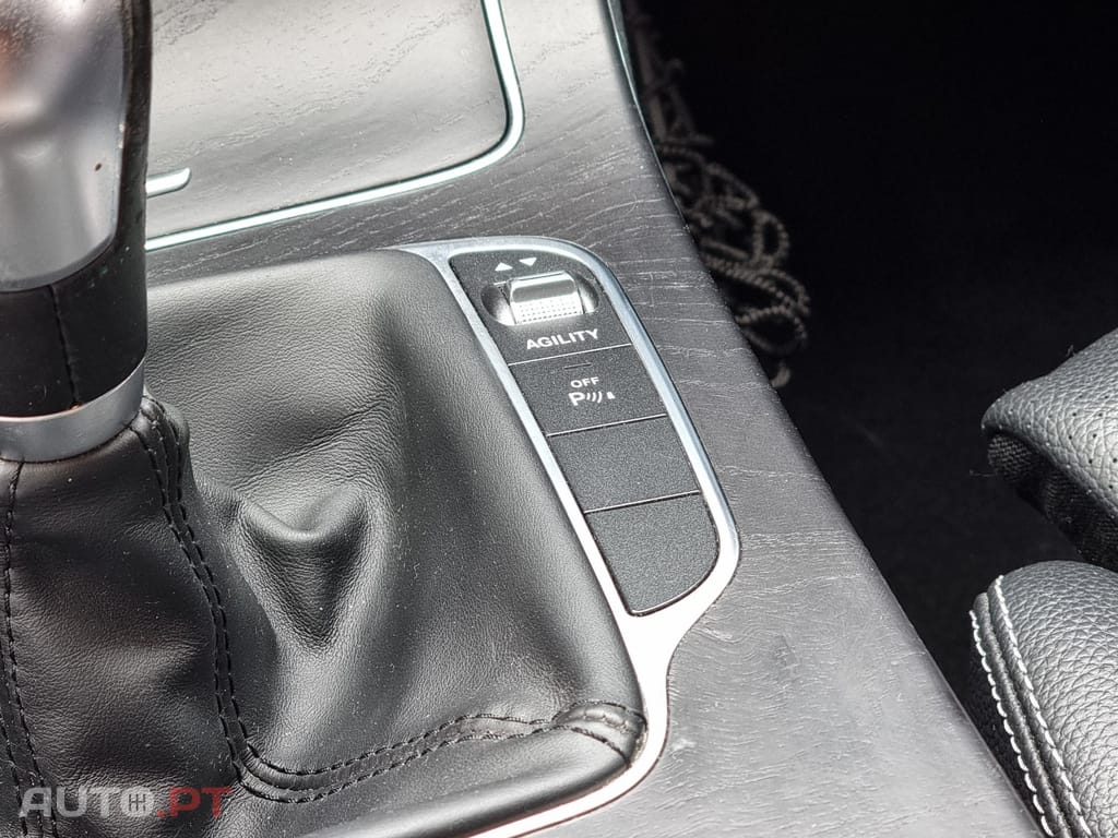 Mercedes-Benz C 200 BlueTEC