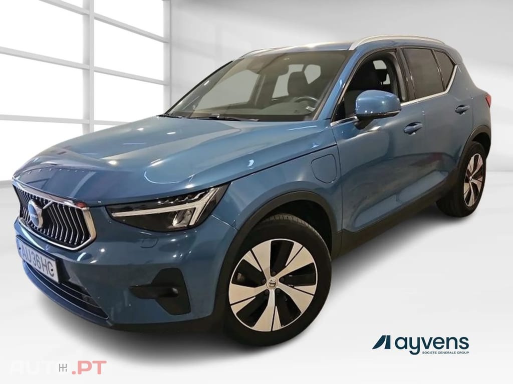Volvo XC40 1.5 T5 PHEV Core