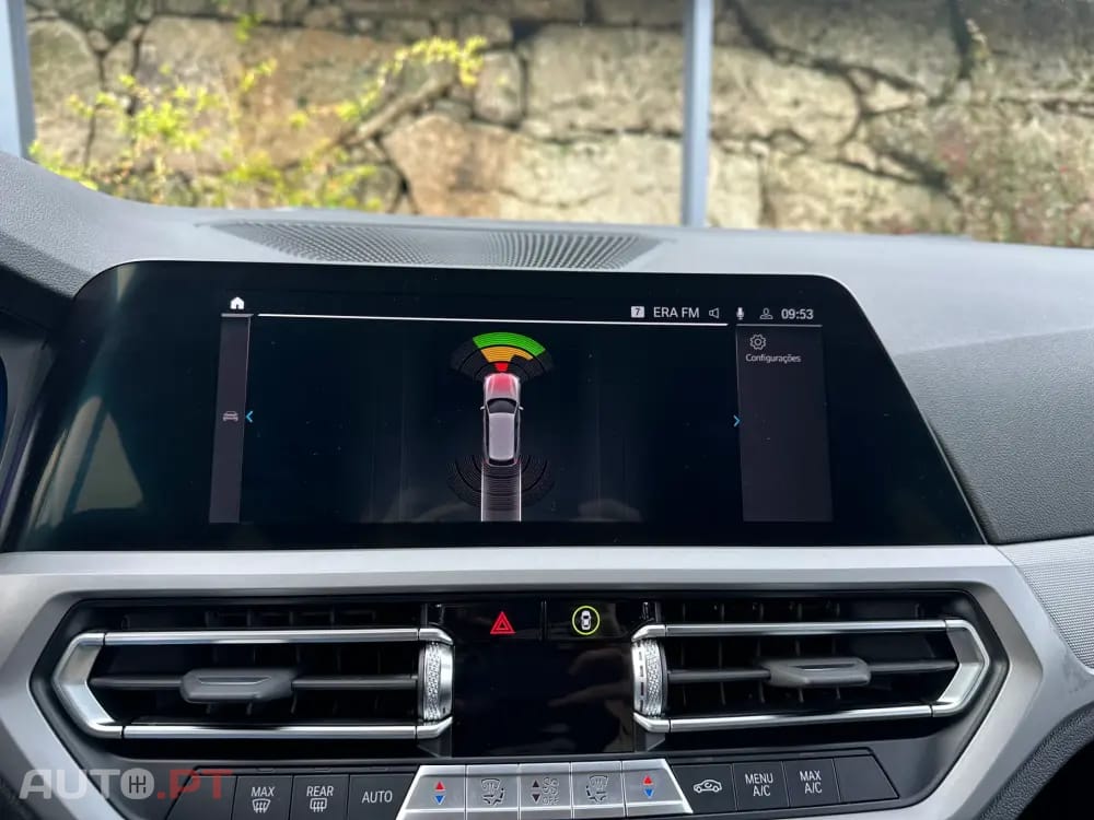 BMW 320 Corporate Edition Auto