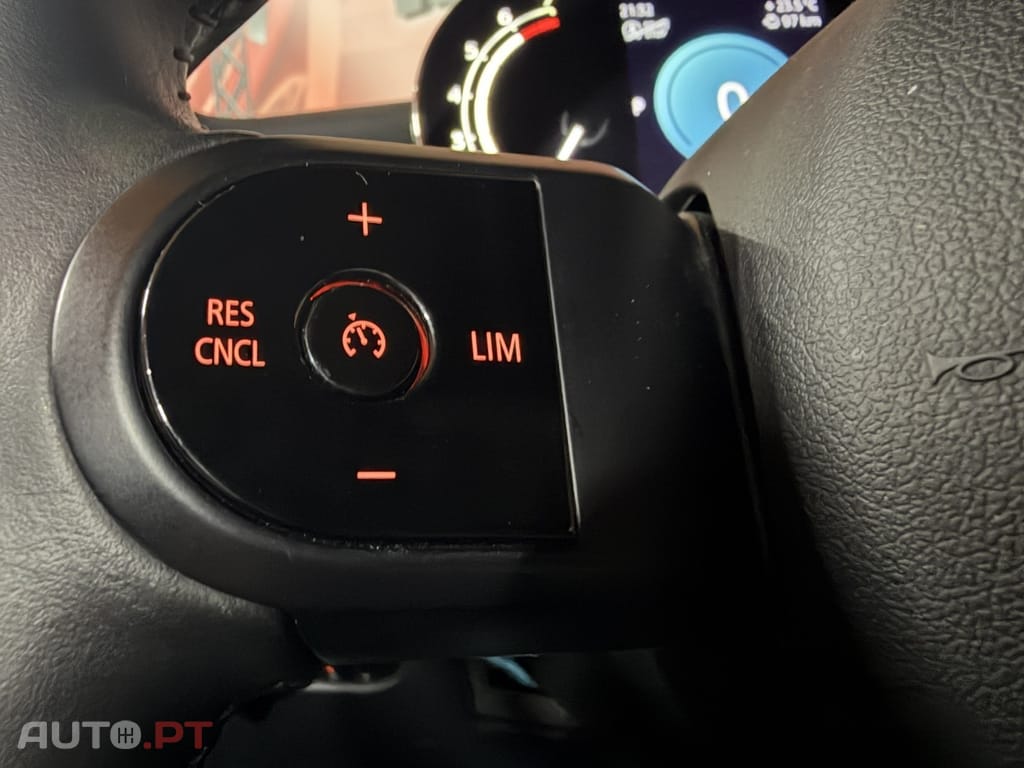 MINI Cooper One Sport Edition Auto