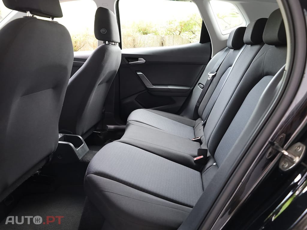 Seat Arona 1.0 TSI Style