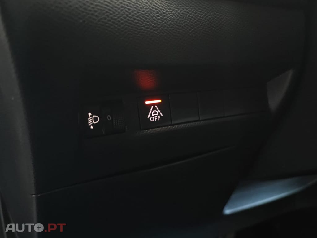 Peugeot 208 1.2 Puretech Active PAck