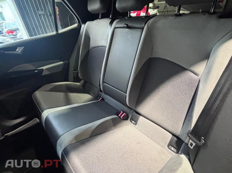 Volkswagen Id.3 58 kWh Pro