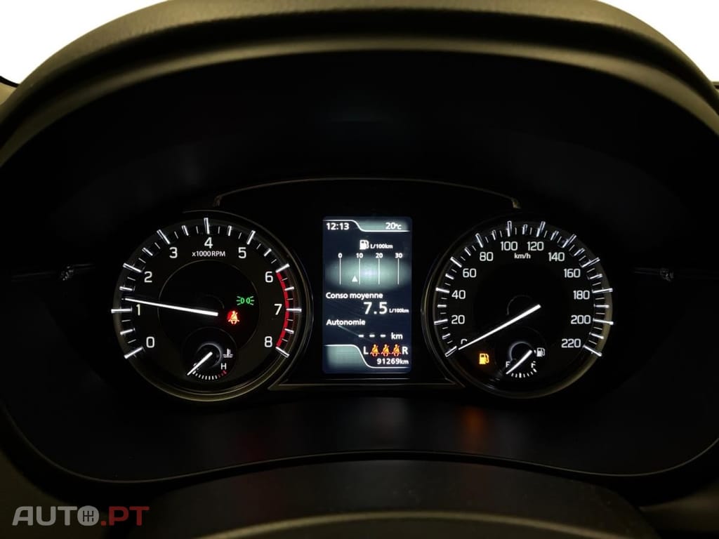 Suzuki S-Cross 1.4 Boosterjet Hybrid Privilège