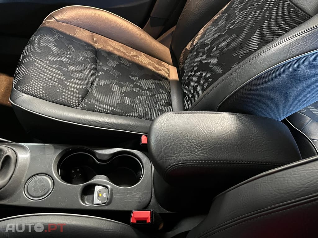 Fiat 500X 1.3 MTJ CITYCROSS 95CV