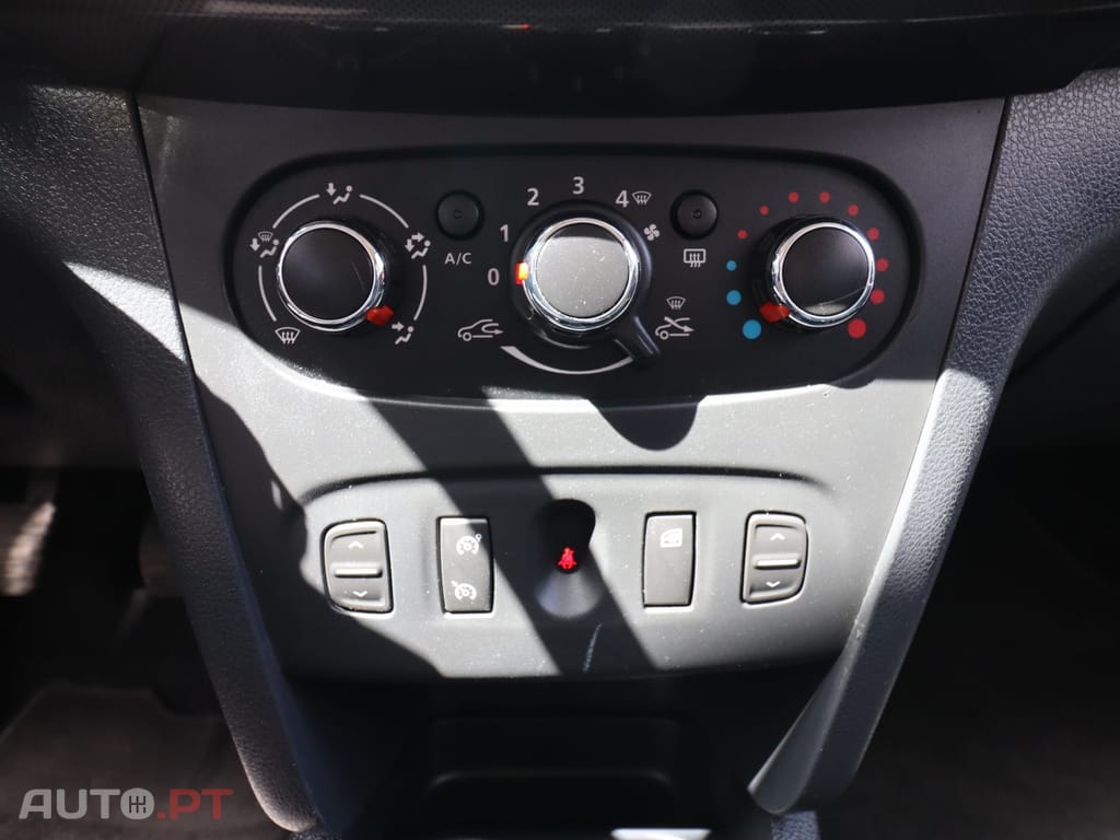 Dacia Sandero 0.9 TCe Stepway