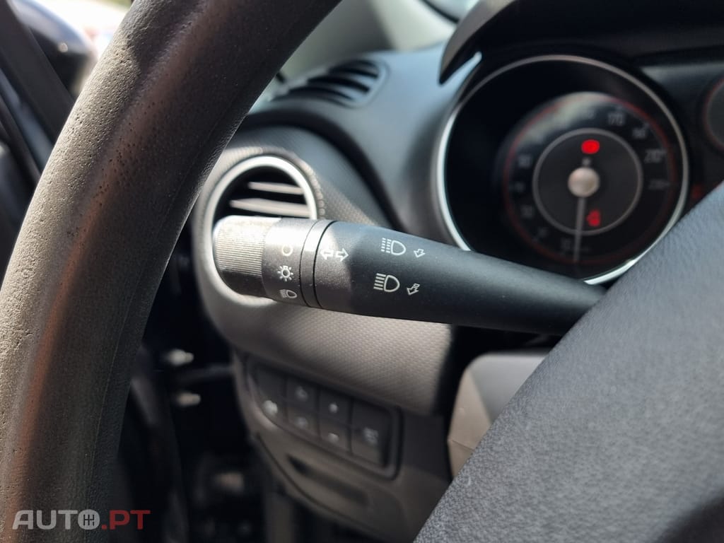 Fiat Punto 1.3 M-Jet Easy S&S
