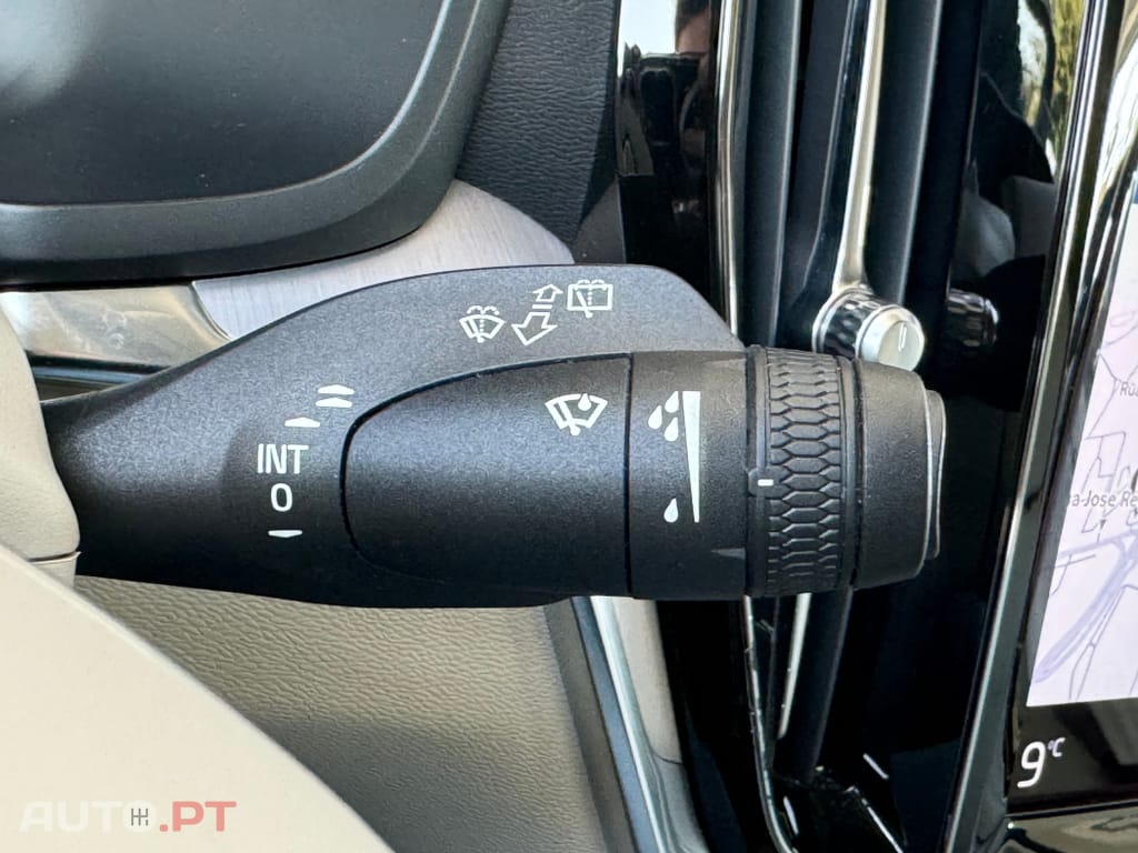 Volvo V60 2.0 T6 AWD TE Inscription Expression