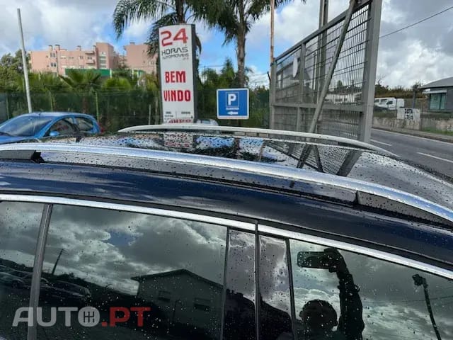 Volkswagen Tiguan 2.0 TDI Sport BlueMotion