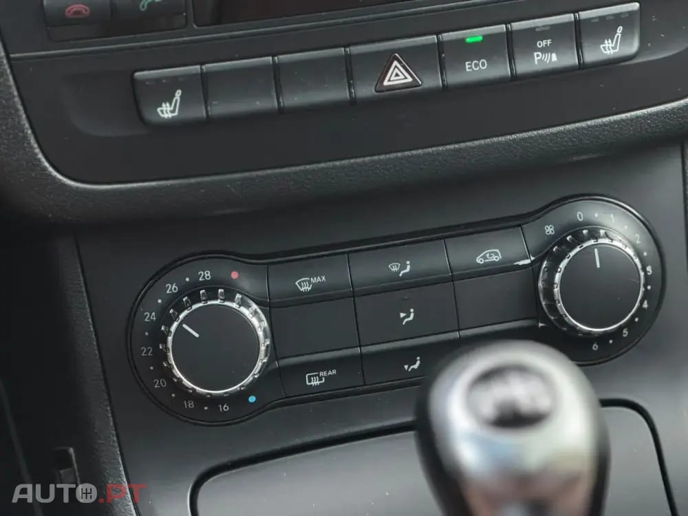 Mercedes-Benz B 180 CDi BlueEfficiency