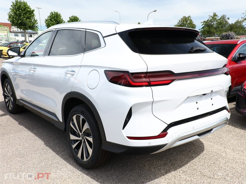 BYD Seal U 1.5 DM-i Comfort