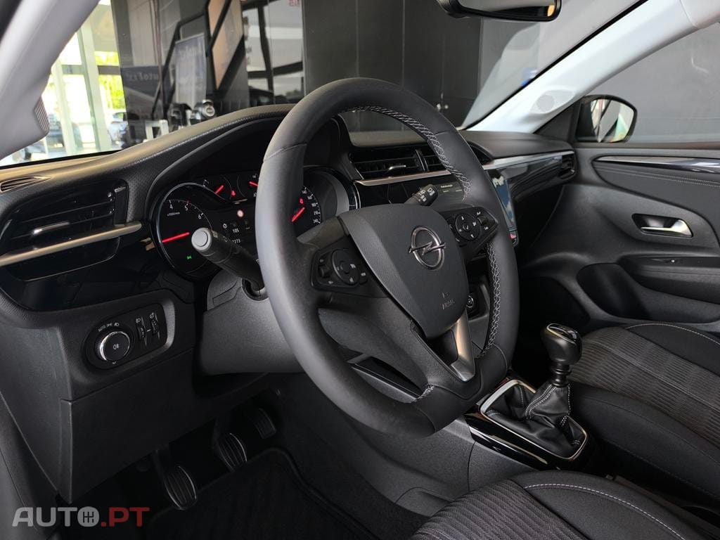 Opel Corsa 1.5 D Business Edition