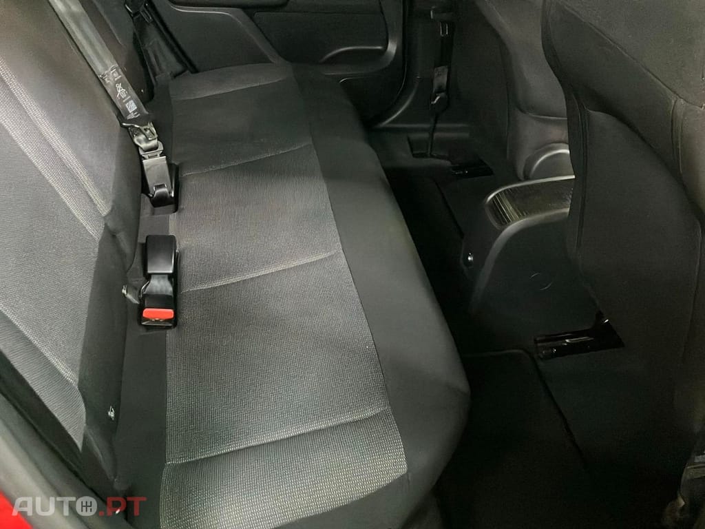 Citroen C3 Aircross 1.5 BlueHDi Shine