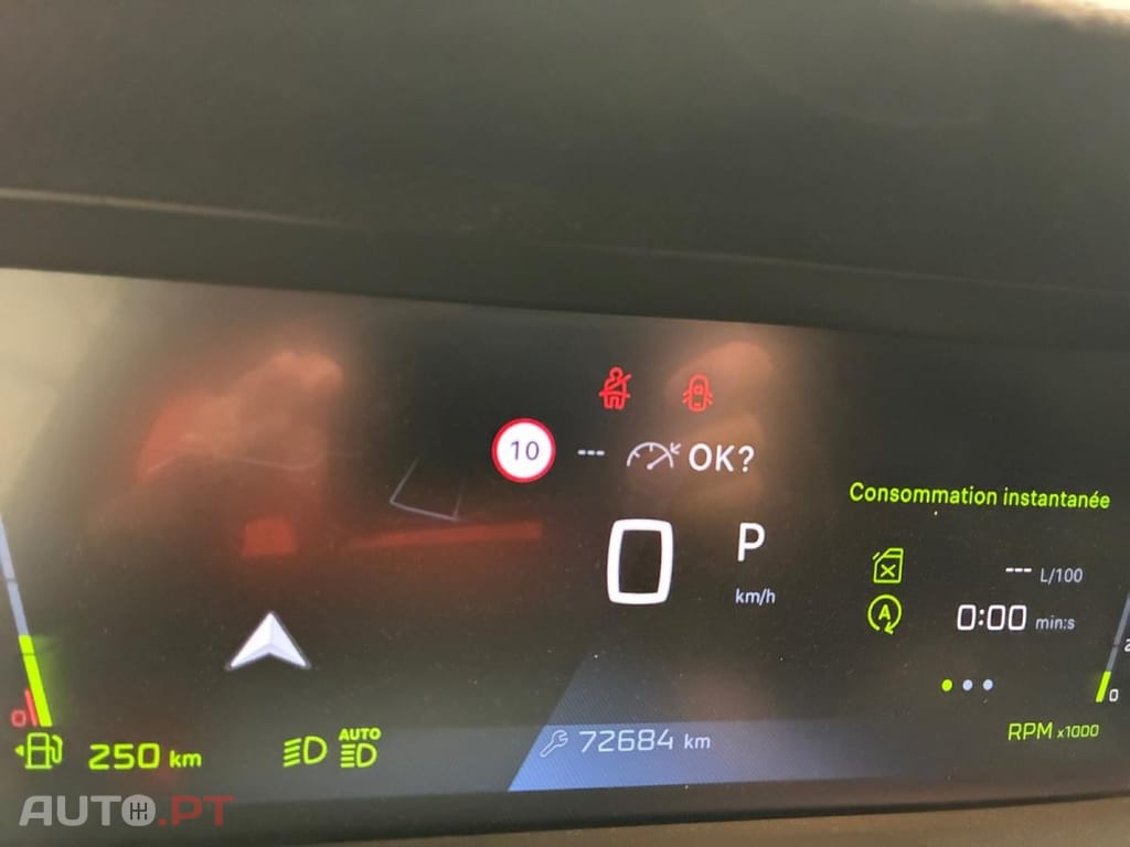 Peugeot Expert 2.0 BlueHDi M EAT8