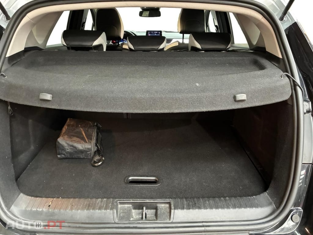 Renault Captur 1.6 E-Tech Full Hybrid Techno