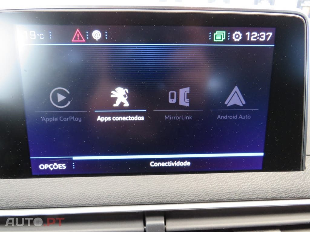 Peugeot 3008 1.5 BlueHDi Allure EAT8