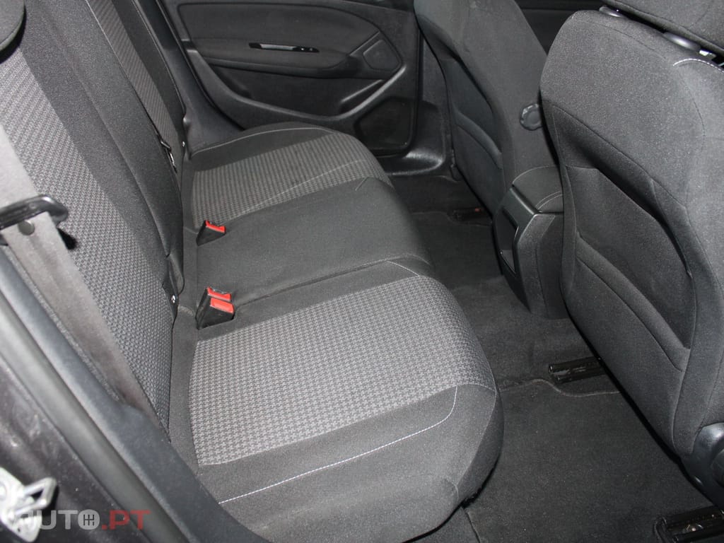 Peugeot 308 SW 1.5 BlueHDi Business Line