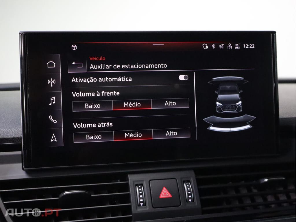Audi Q5 50 TFSIe quattro S tronic Advance PHEV