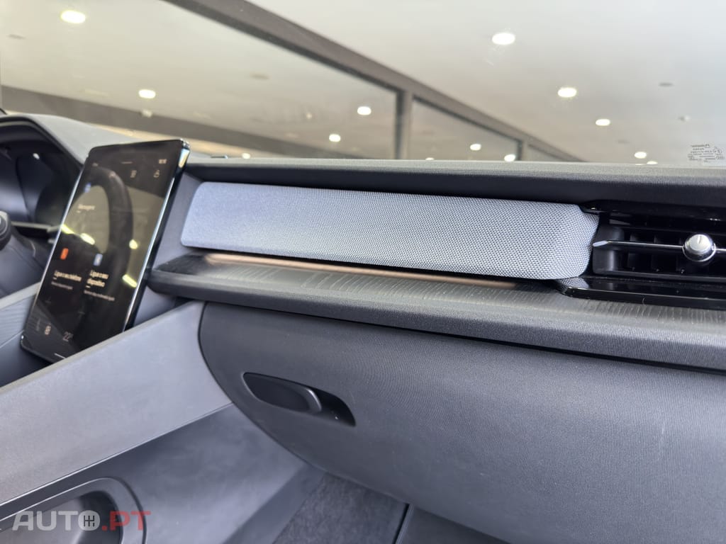 Polestar 2 Dual Motor Long Range 78 kWh AWD Performance