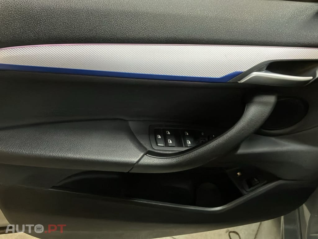 BMW X2 25 e xDrive Pack M