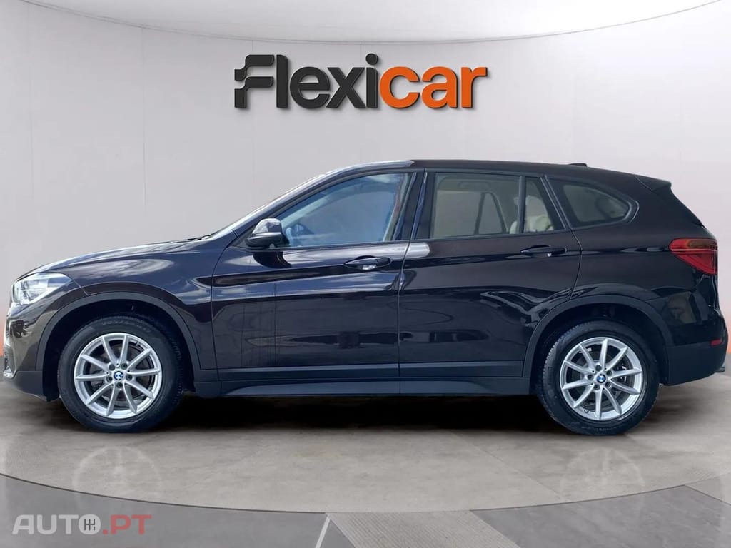 BMW X1 18 i sDrive Auto Line Sport