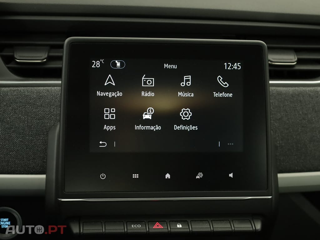 Renault Zoe ZOE E-Tech EV50 Evolution