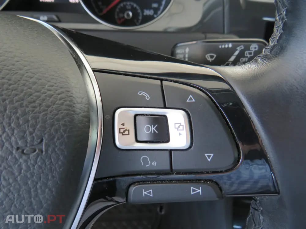 Volkswagen Golf 1.6 TDI Confortline