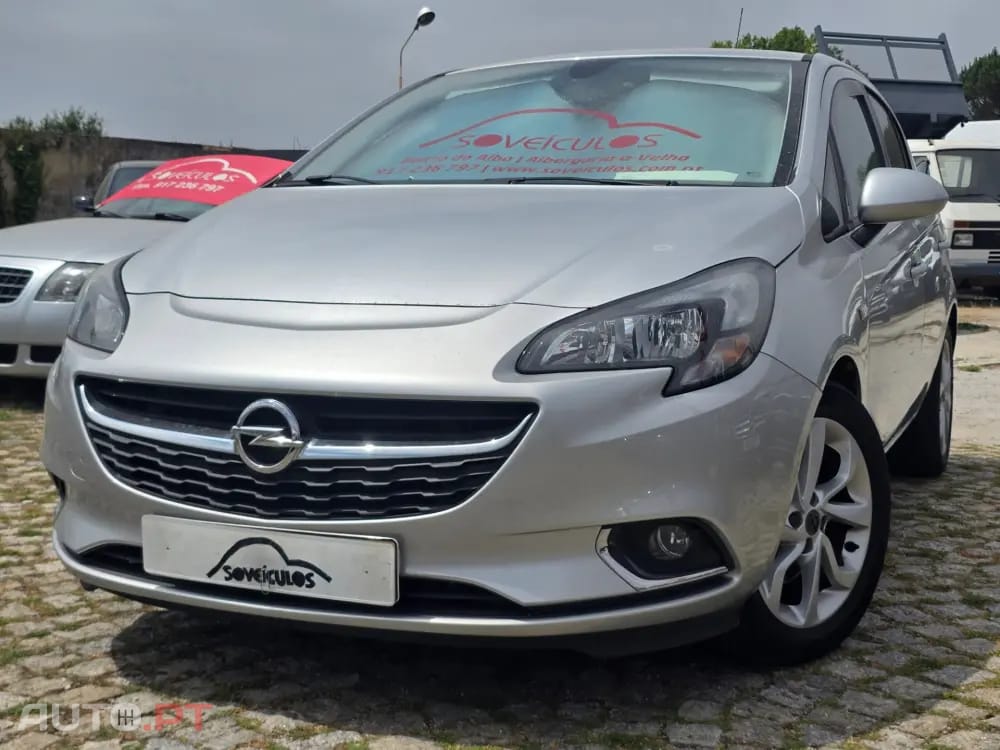 Opel Corsa 1.0 T Innovation
