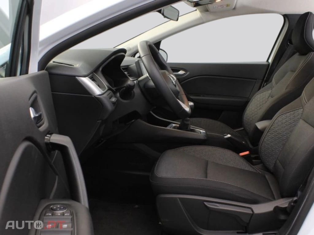 Mitsubishi ASX 1.0 MPI-T Invite