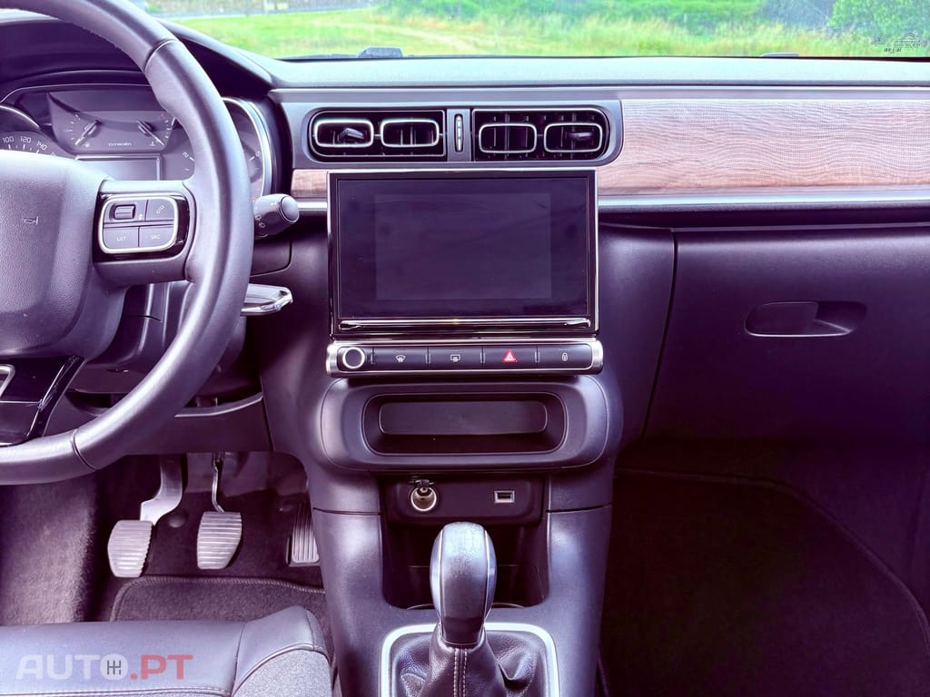 Citroen C3 1.2 PureTech Feel