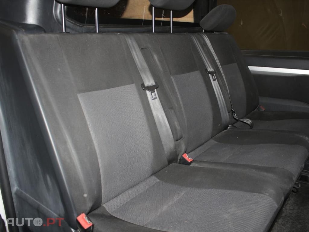 Peugeot Expert 1.6 BlueHDi Premium Long